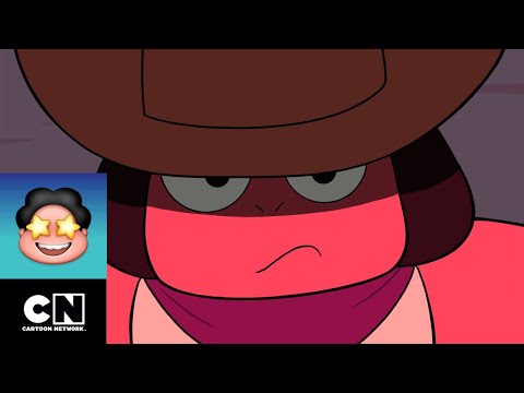 Capa de A Vida de Rubi Viajante | Steven Universo | Cartoon Network
