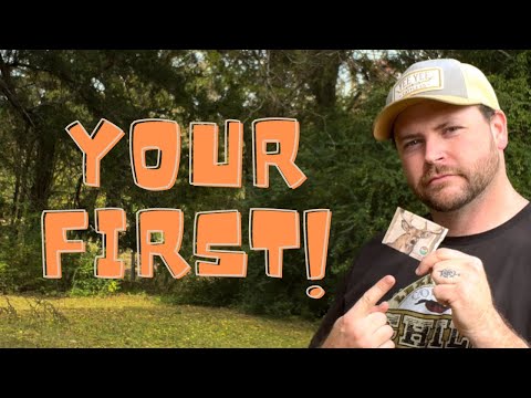 How do you get a Fishing/Hunting license? What to do first