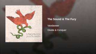 The Sound & The Fury