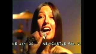 Steeleye Span : London (excerpt)