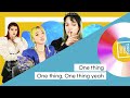 KAACHI 가치 ‘The One Thing’ Official Lyric Video