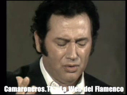 Fosforito - Peteneras