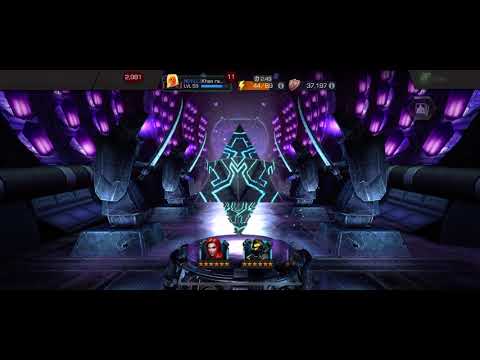 Lucky Beyond God Tier 6 Star Pull | MCOC 6 Star Crystal Opening | Marvel Contest of Champions | MCOC