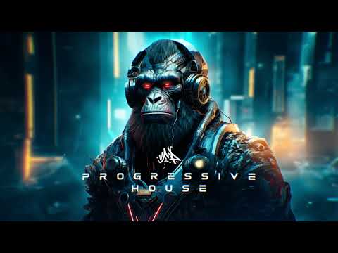 Progressive House Mix/Melodic Techno Vol #022