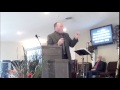 BZPC Pastor Charles Wright WHEN THAT DAY COMES
