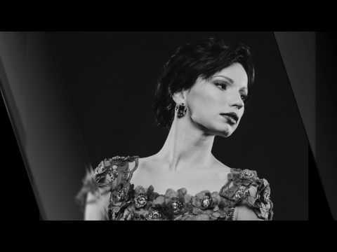 Silvia Ilves - Enya "Only Time"