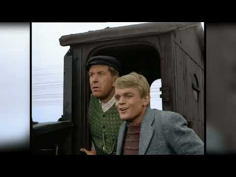 | Sami Swoi (1967) |[NAJLEPSZE MOMENTY (sceny) z całego filmu]