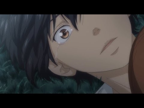 Ao Haru Ride 【ＡＭＶ】(Kou x Futaba) - Umbrella
