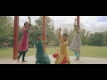 Kannaa Nee Thoongada  Baahubali 2 |Dance Cover| Dance Identity