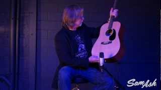 Video thumbnail for Martin DRS2 Acoustic Electric Guitar | Everything You Need To Know by Sam Ash Music