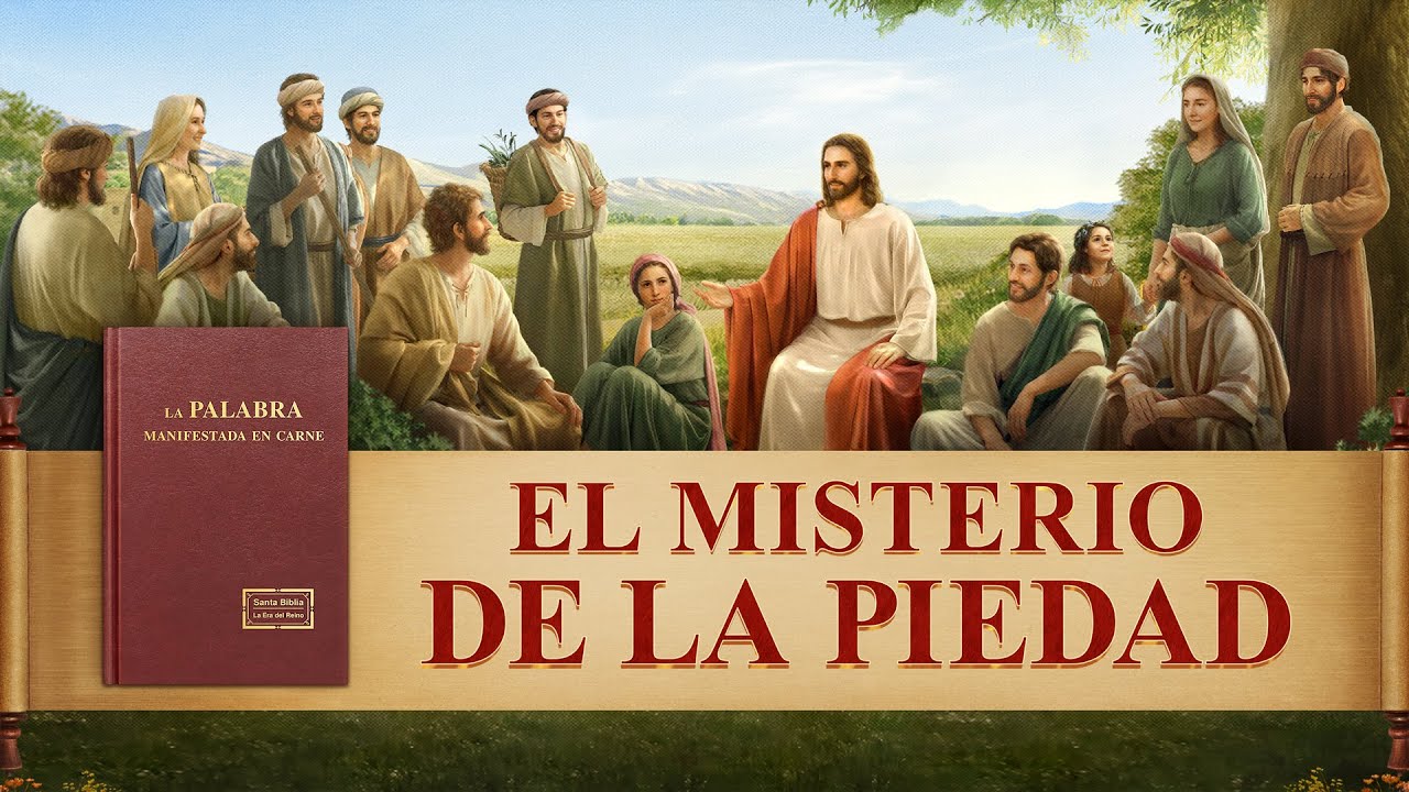 Película cristiana en español latino El misterio de la