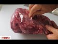 Espetinho de Cordão do Filé Mignon