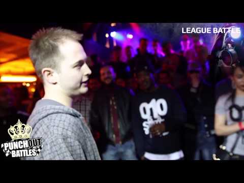 Huussuh vs Jason Bourne