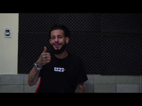 Malandrinho React: LEALL "Demonike" (Clipe Oficial)