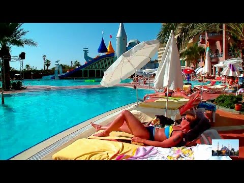 Самые лучшие курорты на Средиземном море. Отдых в Турции