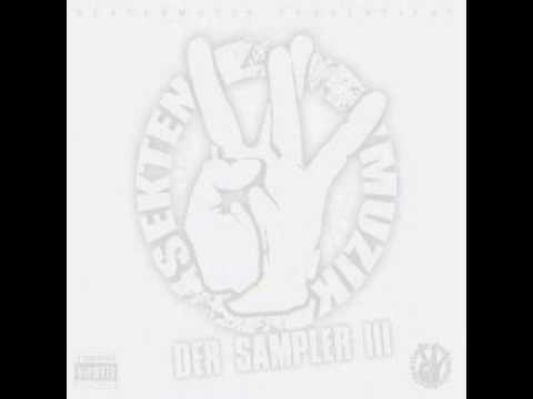 Viruz - Kranke Gedanken