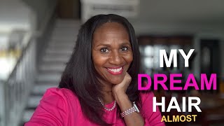 How Deep Conditioning and Pre Pooing Help Me Have Healthy Hair