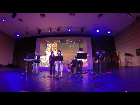 Memoria Music Entertainment Live Band Profile