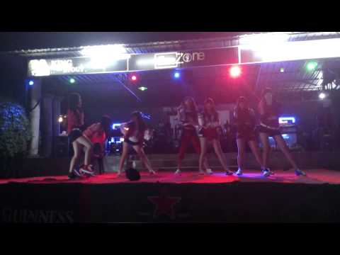 [HD 1080p] 130207 QDF's ComeBack : SNSD - Deja Vu + I Got A Boy + Run The World