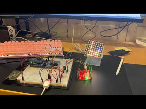 Arcade Games - ECE 153B