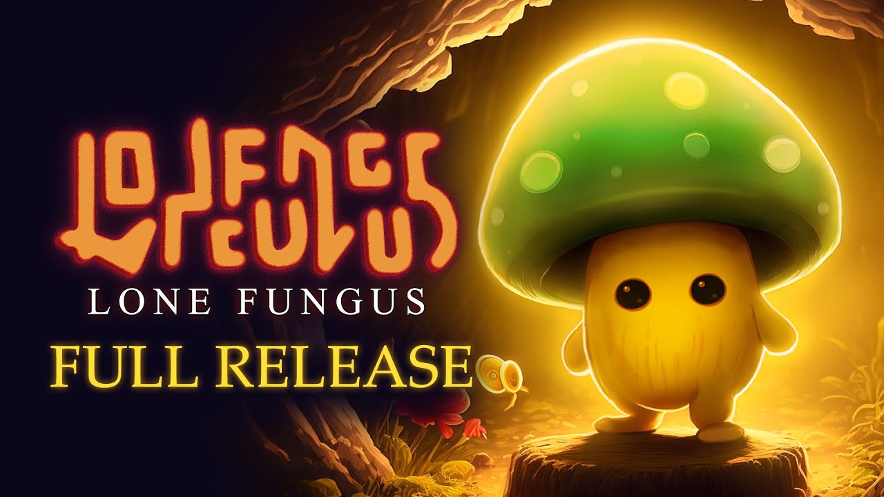 Watch and explore about Account precaricato su Steam per PC Lone Fungus