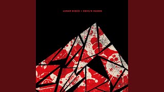Lunar Disco - Devil’s Hands (instrumental) video
