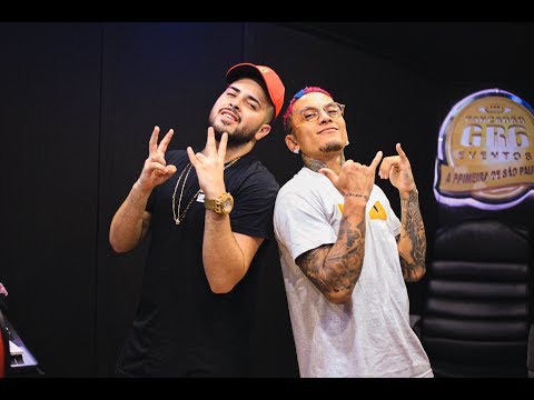 MC G15 E DYNHO ALVES - PRÉVIA MUSICA NOVA (BREGAFUNK)