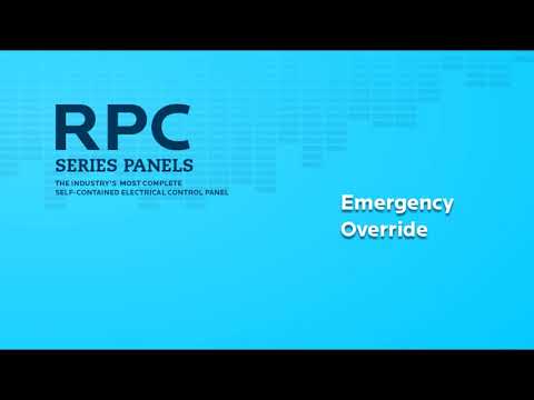 RPC Setup (5/6) Advanced Zone Setup