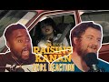 LULU S LIFE IS MESSY AF Power Book 3 Raising Kanan 2x01 Reaction