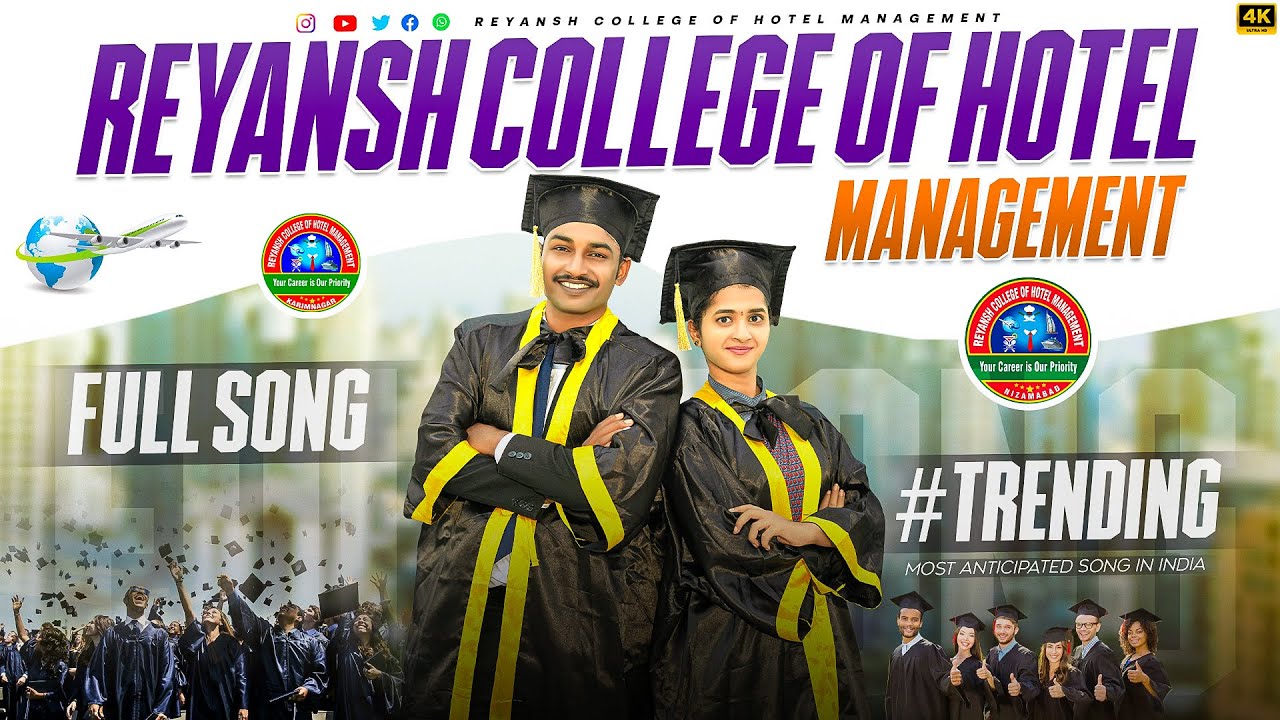 Reyansh College Video