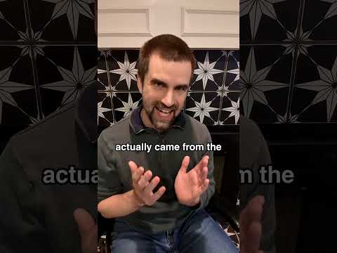 Andrew Jackson Fought 100 Duels...or Did He? #history  #historyshorts