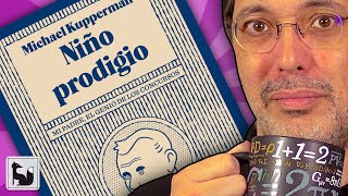 Michael Kupperman - Niño prodigio