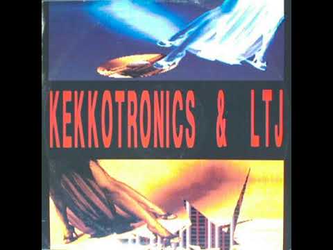 Kekkotronics & LTJ - Acid Job