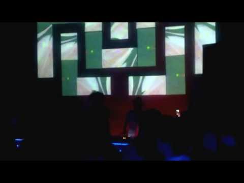 ADAM PORT ☉ &ME @ SPACE CLUB - 15.03.2013 - Part 2
