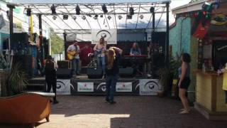 Bruce Katz Band - 2/25/17