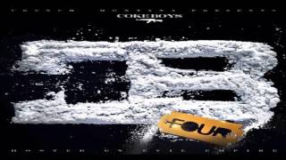 French Montana - Money And Power (Coke Boys 4) NEW