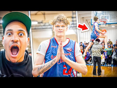 I MIGHT HAVE FOUND THE BEST RWE PLAYER EVER..