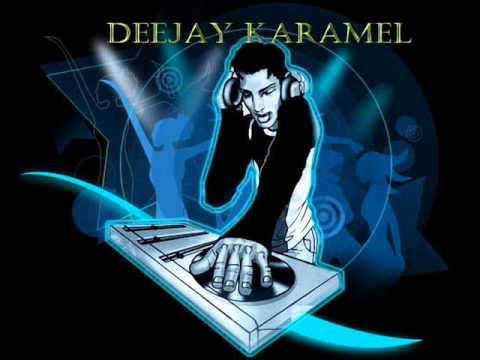 Free Deejays feat DeeJay Posh- You know the freedom