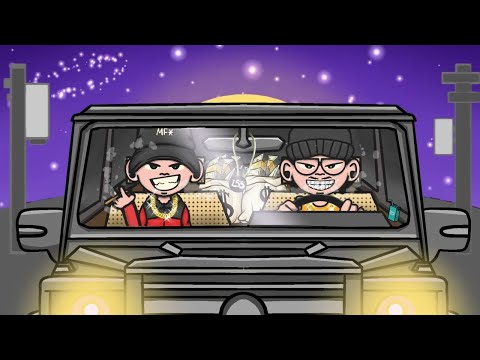 Awie x  ChillestMF - Crème de la Crème Freestyle