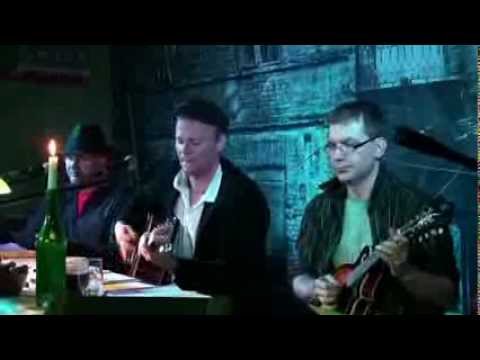 MENELE - Chodź na Pragę