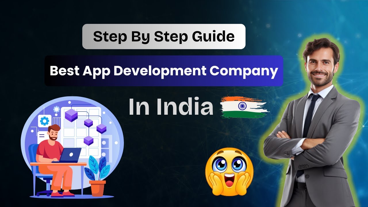 Best App Development Company in India (2026) | App Development Cost & Hiring Guide