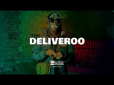 [FREE]  " DELIVEROO " Swarmz X Kwengface X Dthang X Still Dre X NY Sample Drill Type Beat 2022
