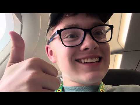 Final day in Spain, going back to England [85]