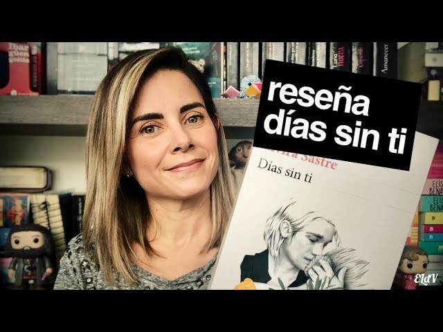 Vídeo relacionado con Todos esos días que pasé sin ti