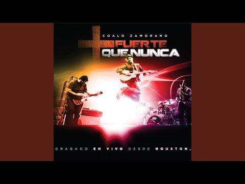Soplo De Vida - Coalo Zamorano