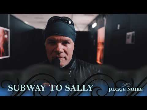 Subway To Sally | Plage Noire 2018 Shout Out