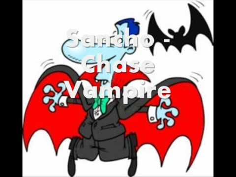 Chase Vampire Riddim Mix