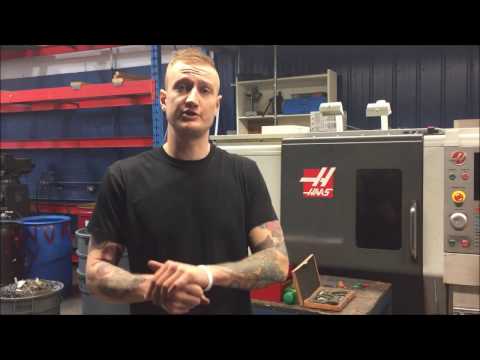 BEGINNER CNC: ENGRAVING TOOLPATHS IN MASTERCAM X9