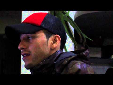 makavely saludos rap judío