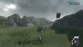 NieR Replicant 07